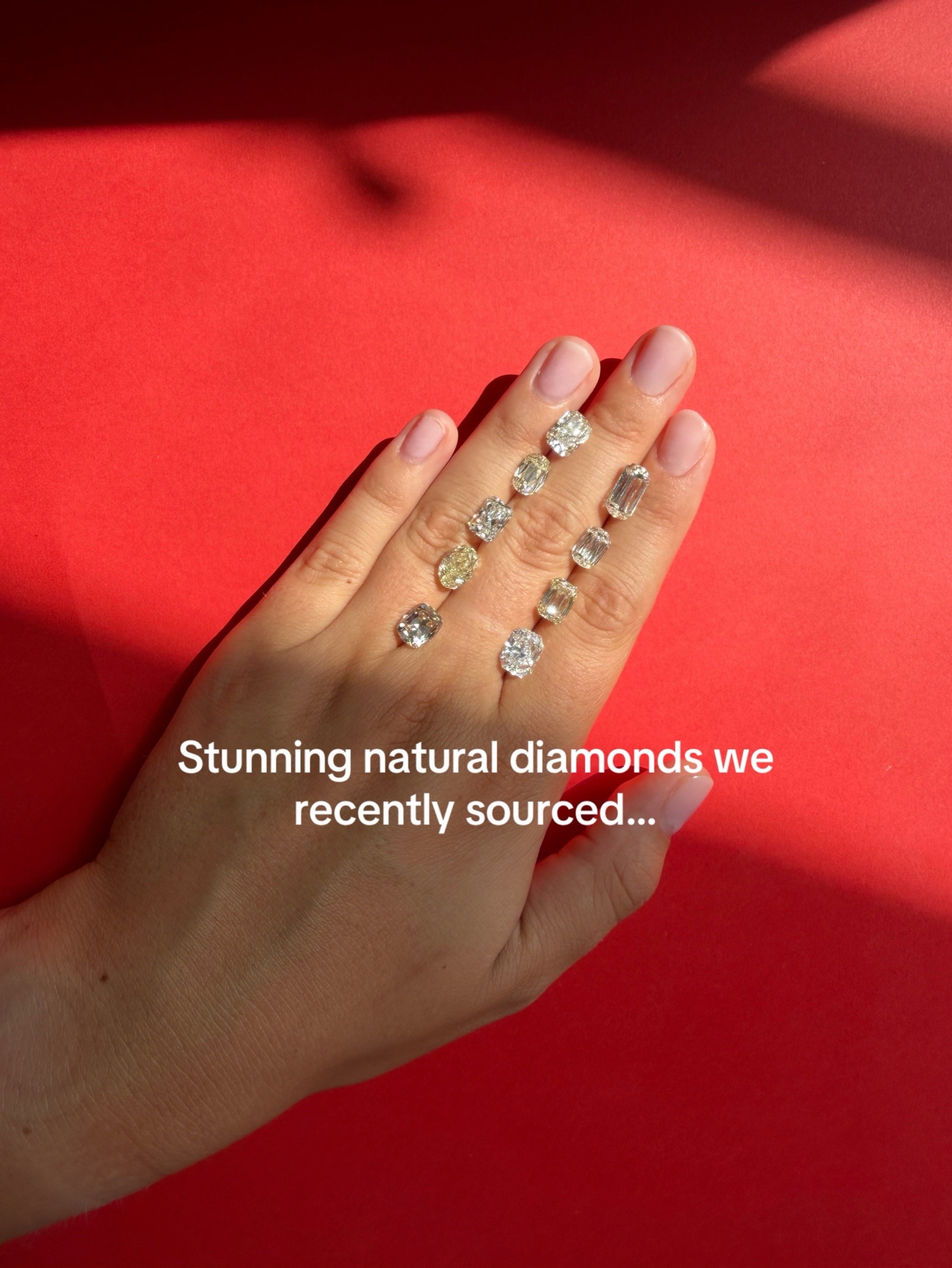 @Starling Jewelry