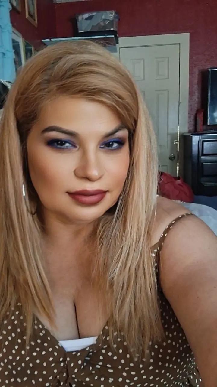 @Blanka Alvarez