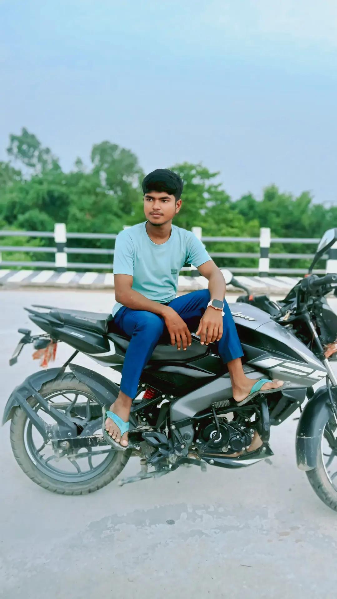 @Santosh Kumar