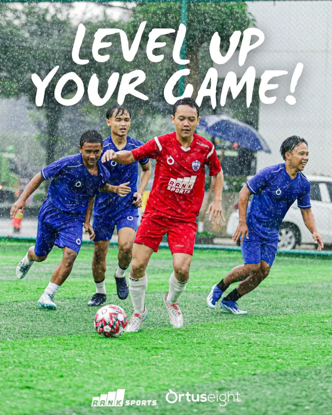 @Paingan FC Magelang