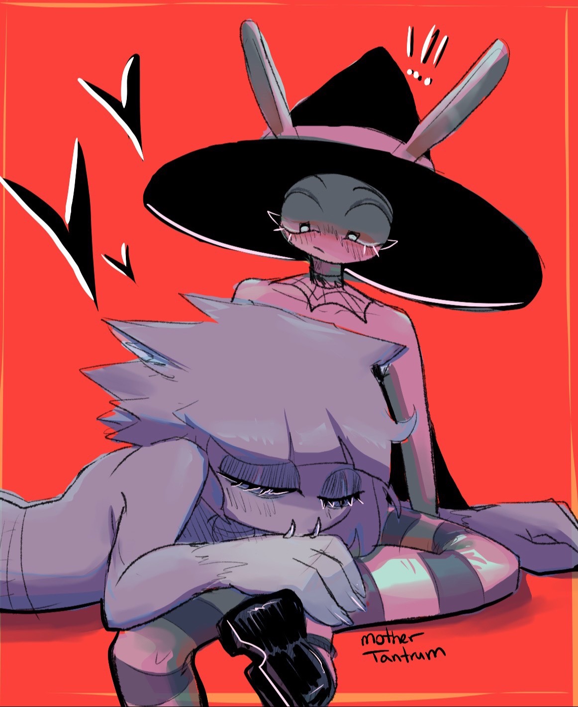 @mother.tantrum [comms open]