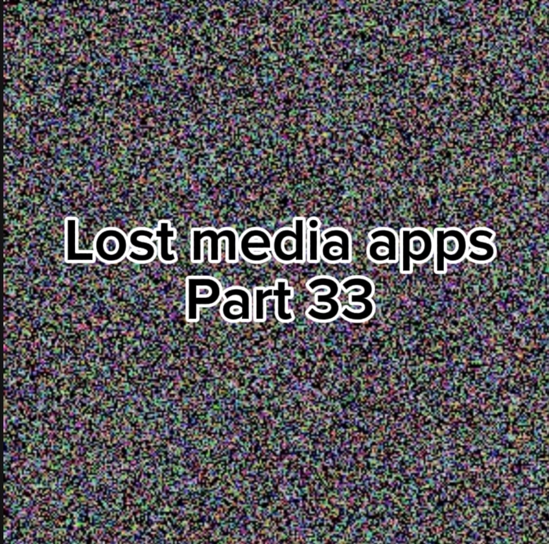 @the lost media guy