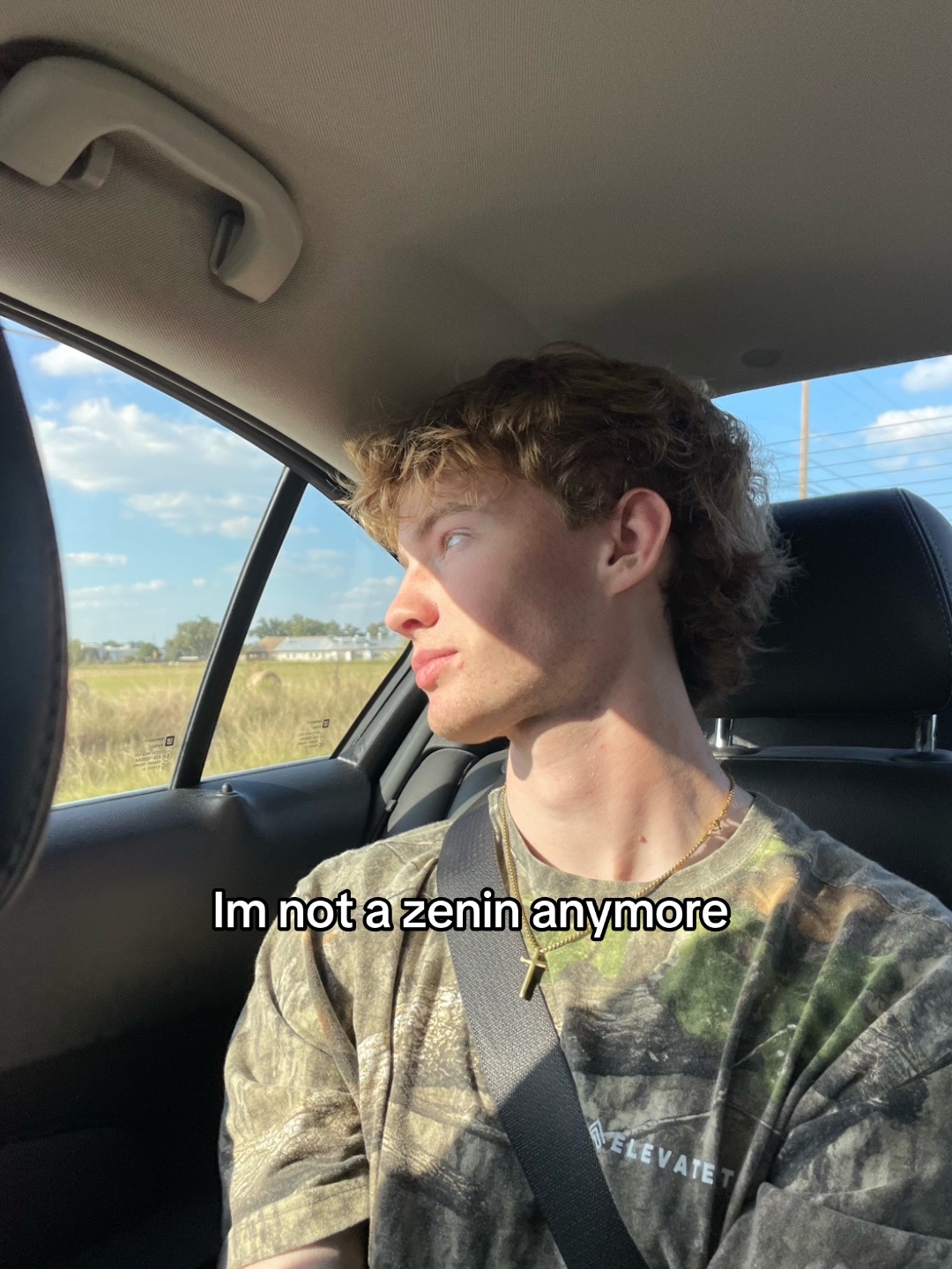 @Luke