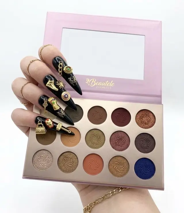 @BeauteleCosmetics