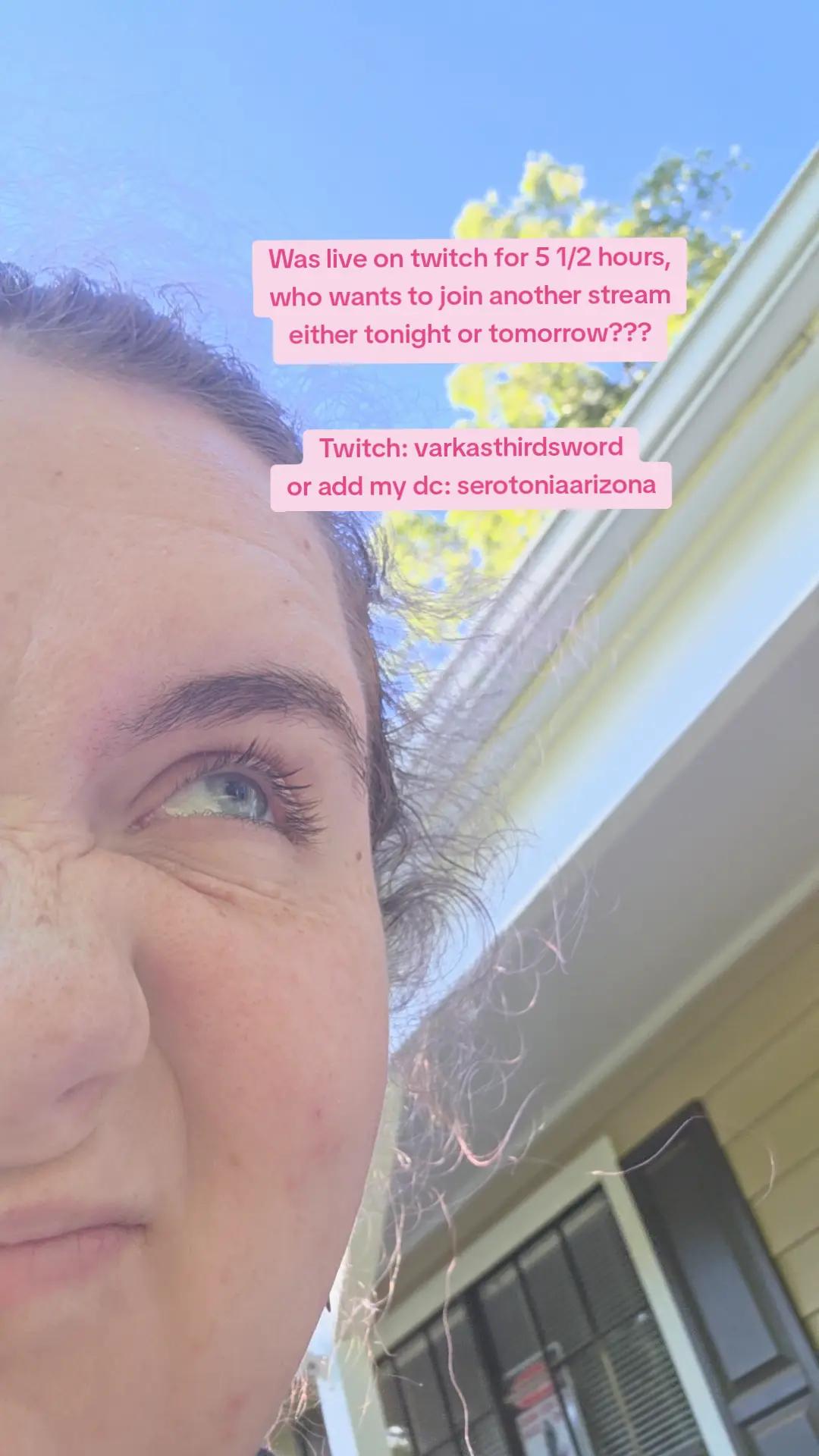 @SerotoniaArizona
