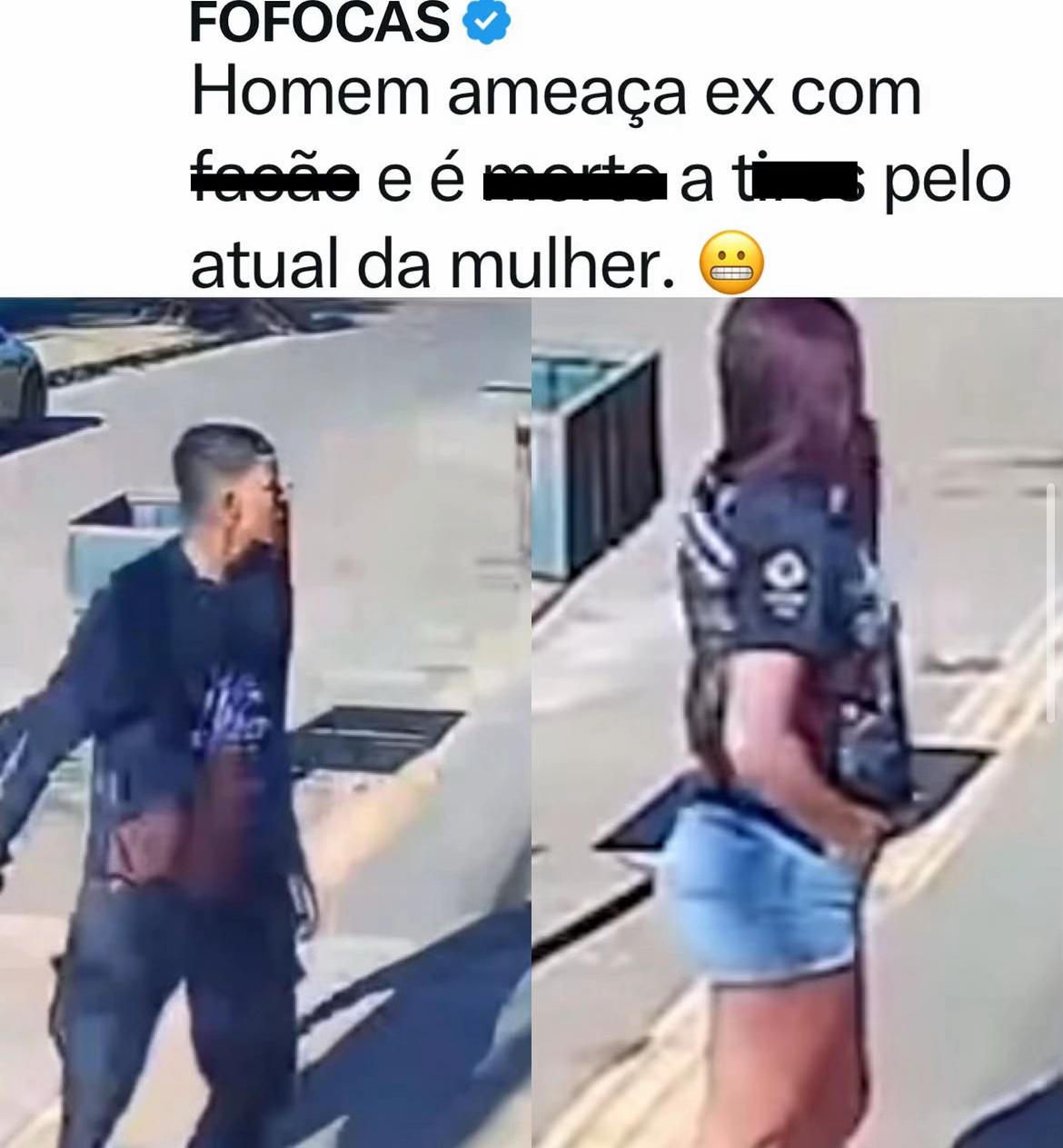@FOFOCALIZANDO