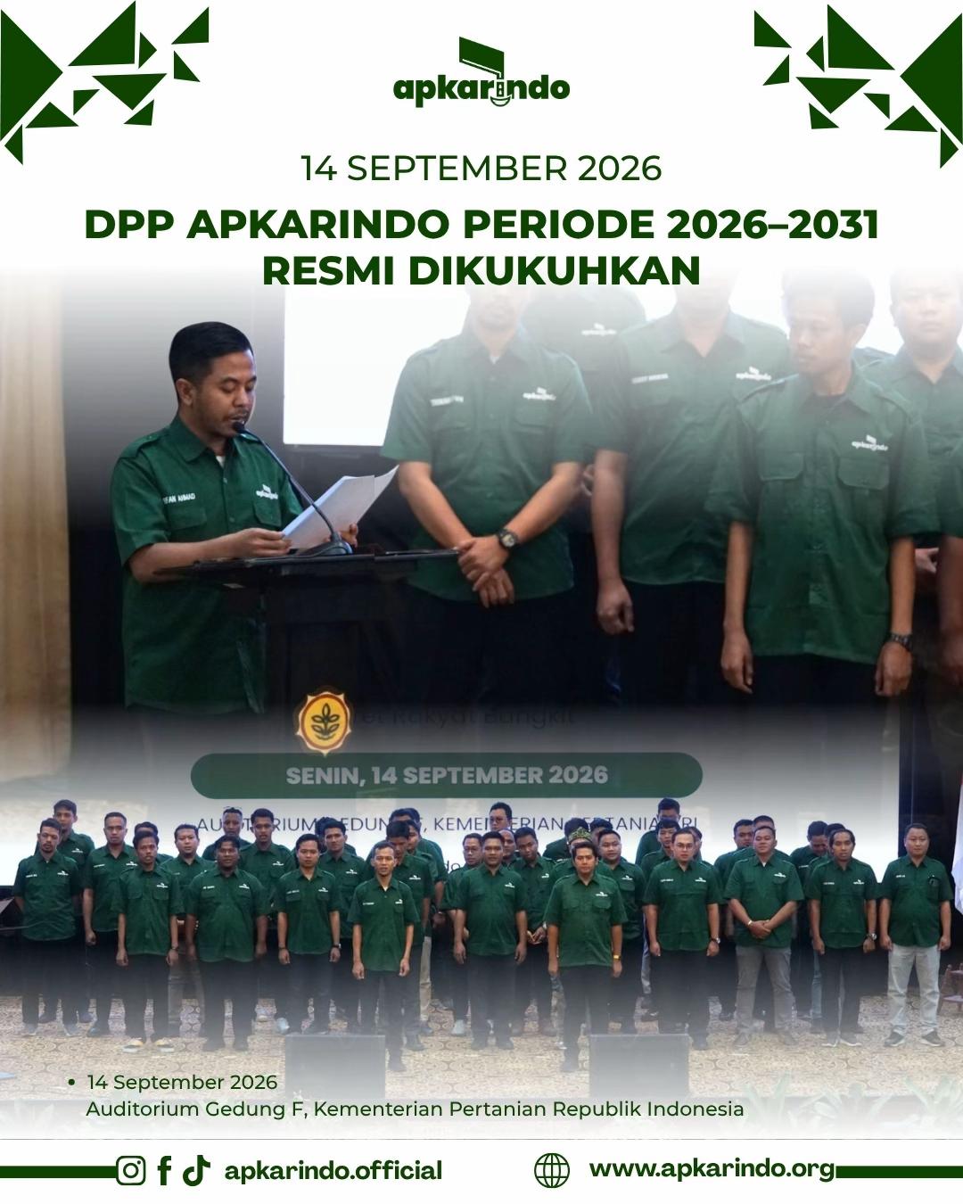 @APKARINDO Official