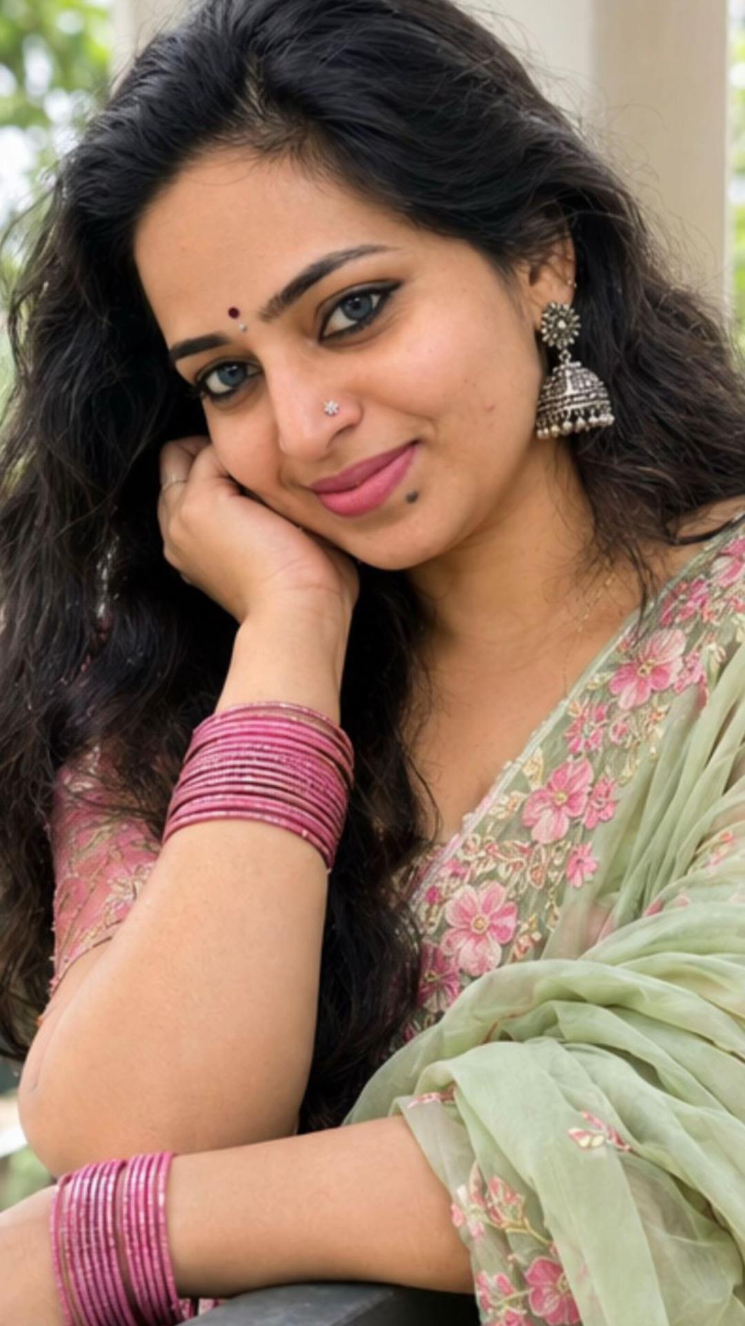 @Nandhu