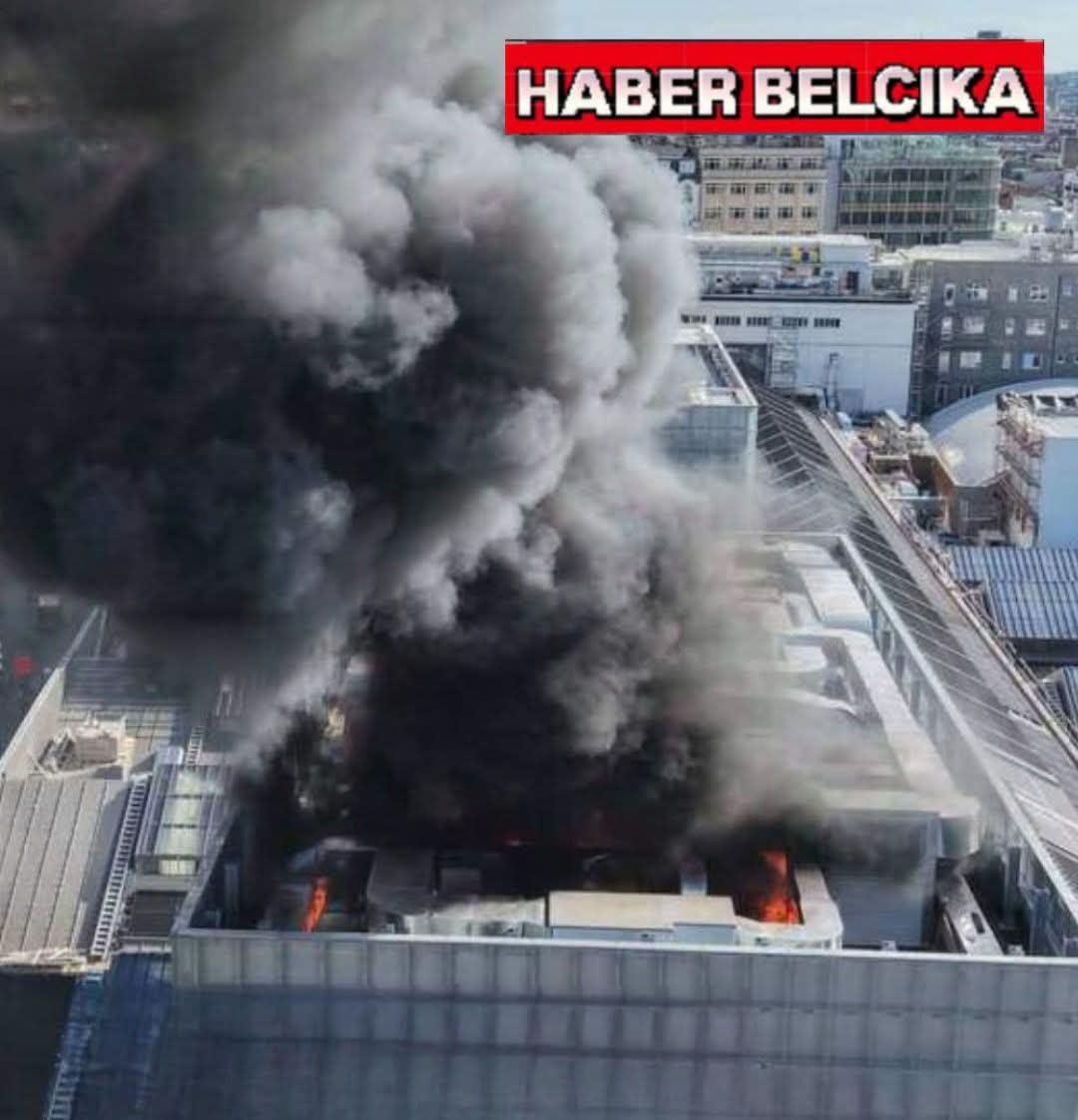 @HABER BELCIKA