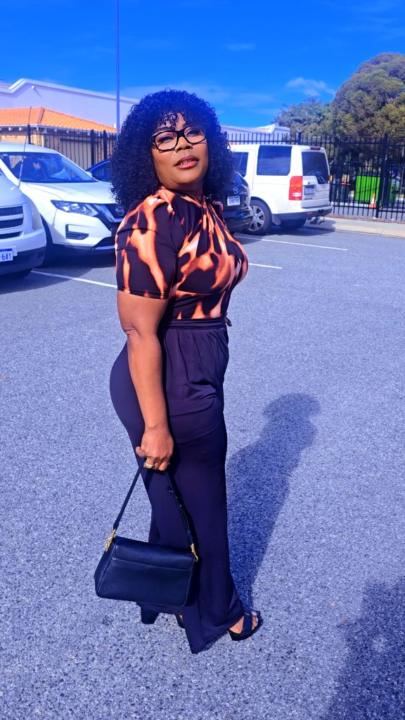 @Rich Aunty Vibe