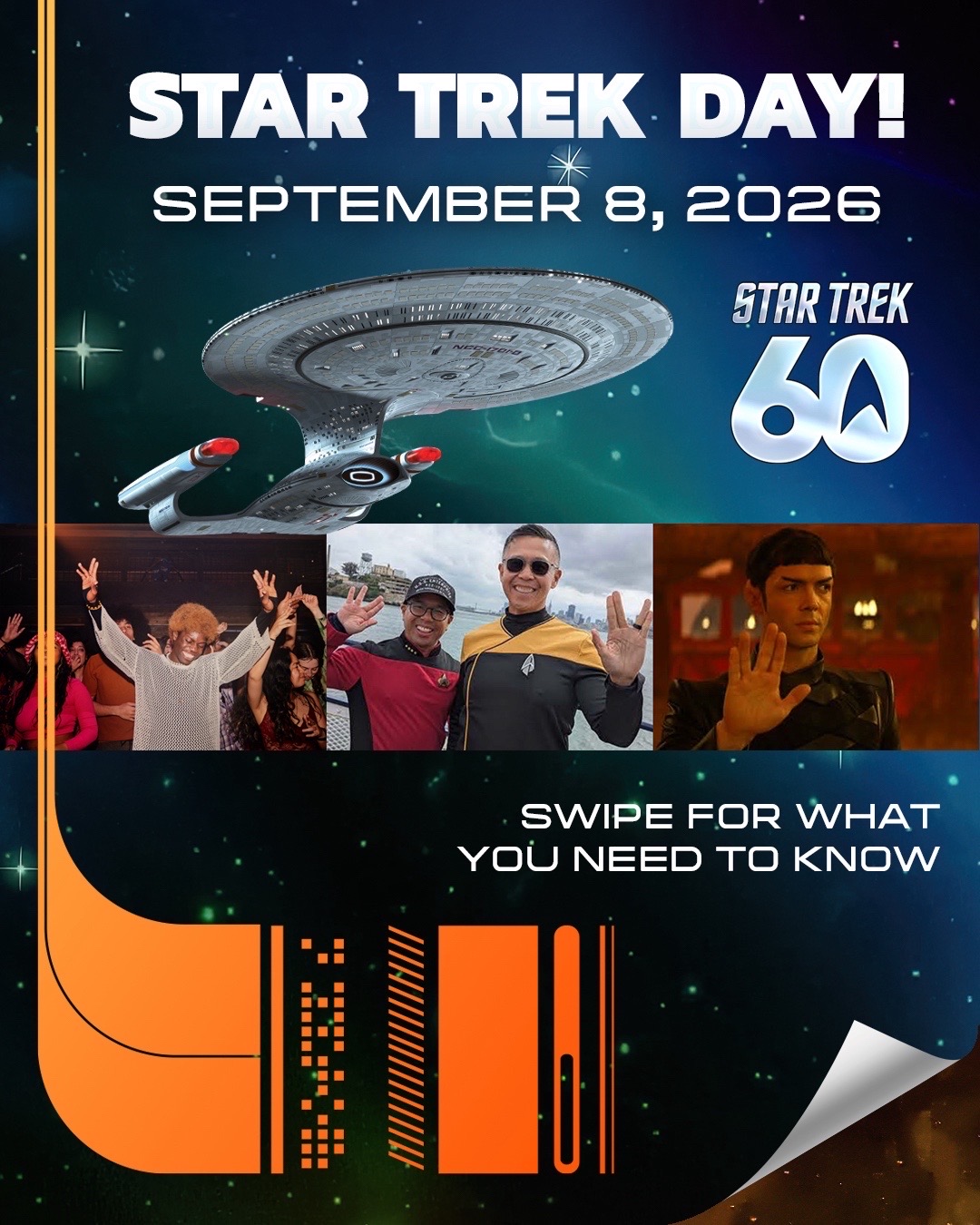 @Star Trek