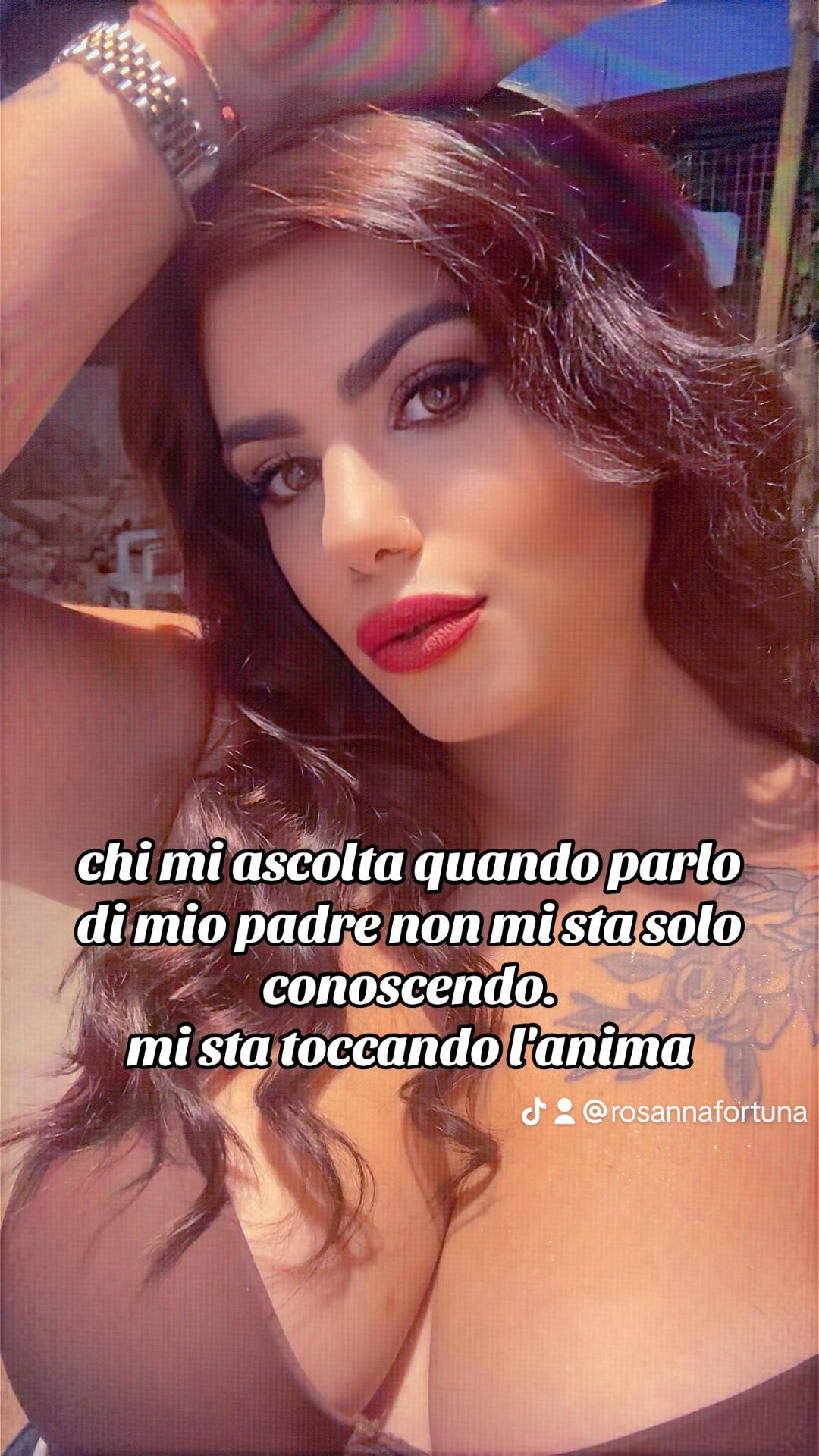 @Rosanna Fortuna🧿🪬