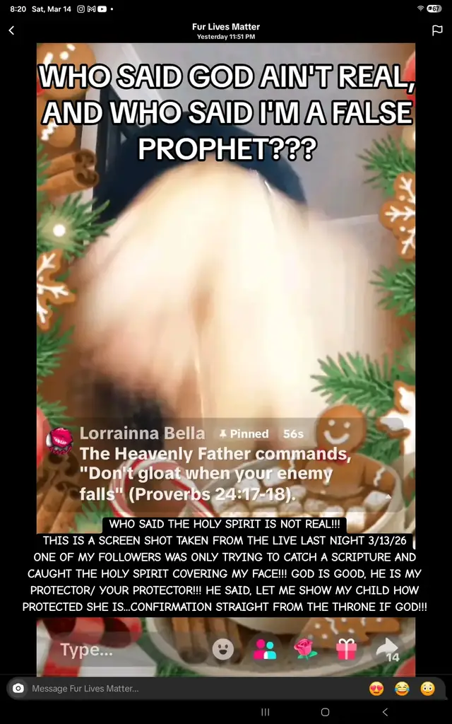 @"PropheticFlow Ministries"