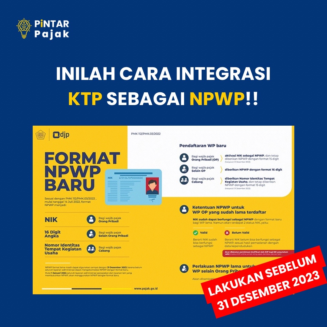 @pintar pajak id