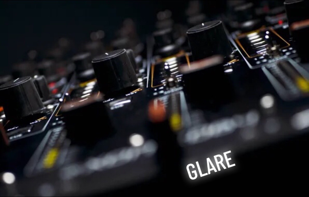 @GL&Delta;RE