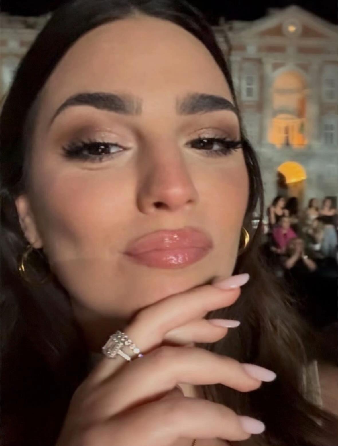 @Nina Aiello