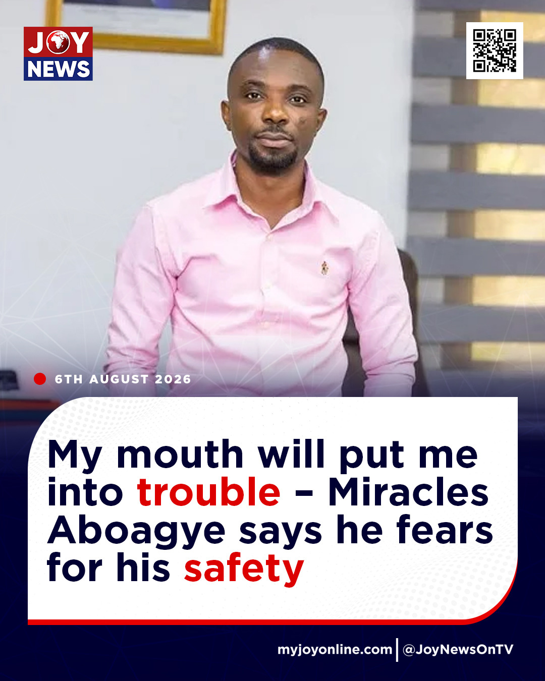 @JoyNews