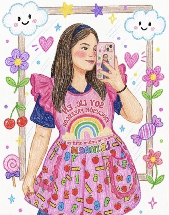 @Mtra. Mary👩🏻🏫🍎