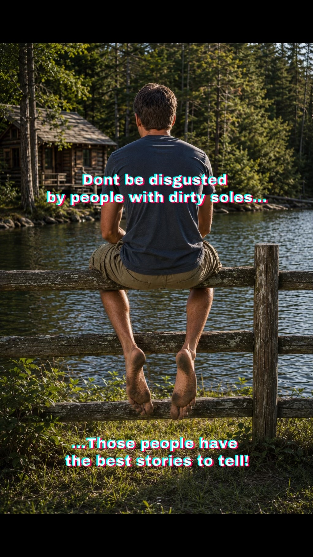 @Form Without Shoes