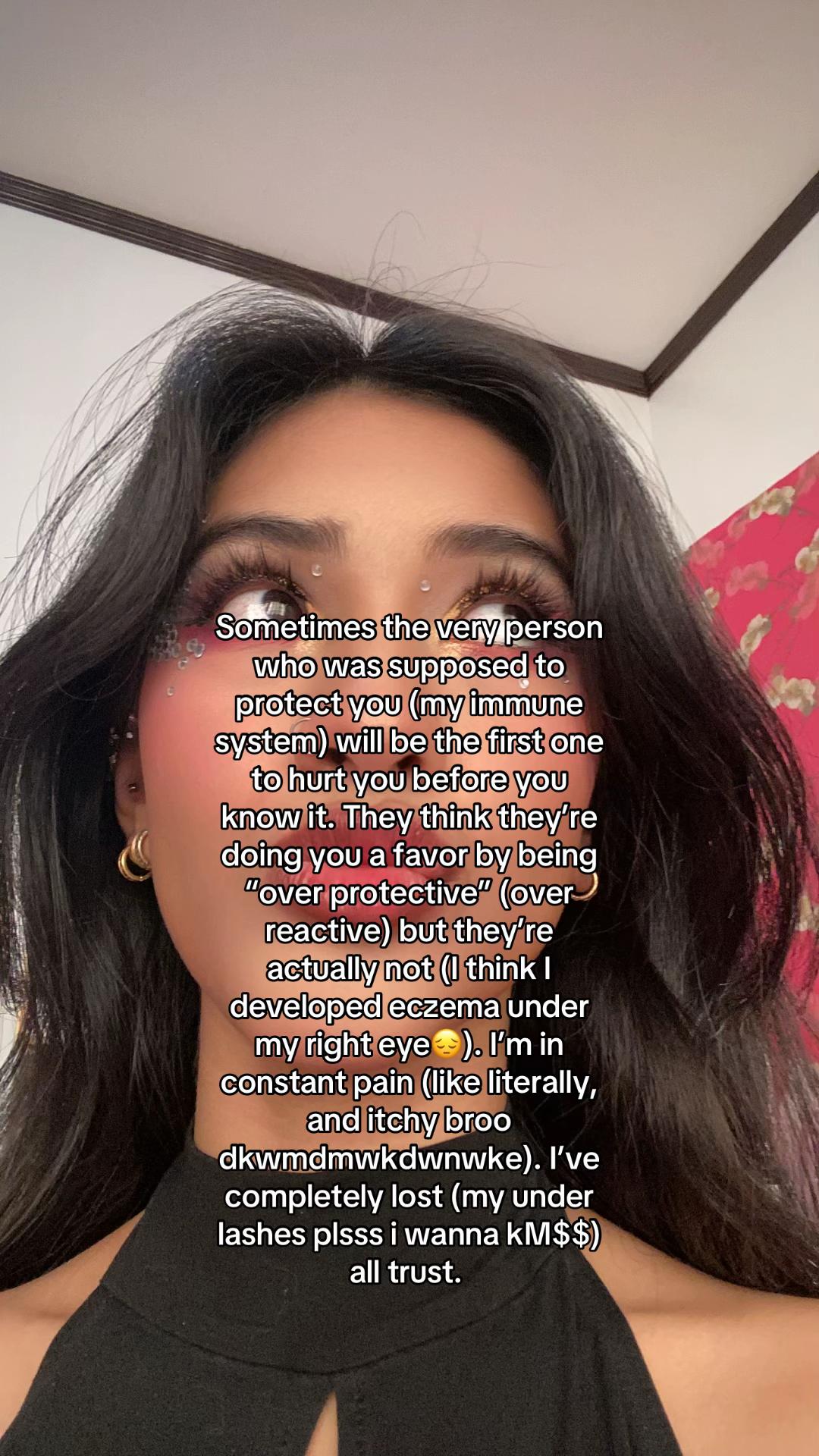 @ur secret luvrr