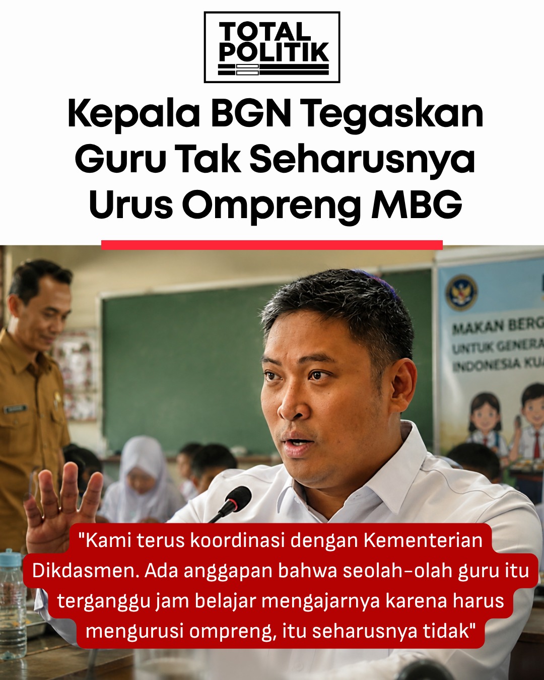 @Total Politik