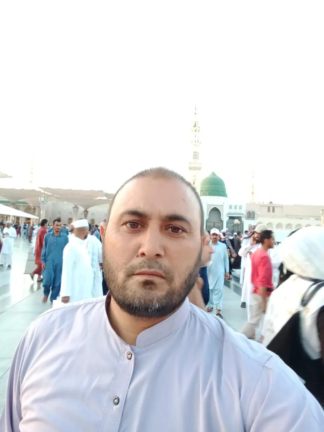@Rafique Rajput