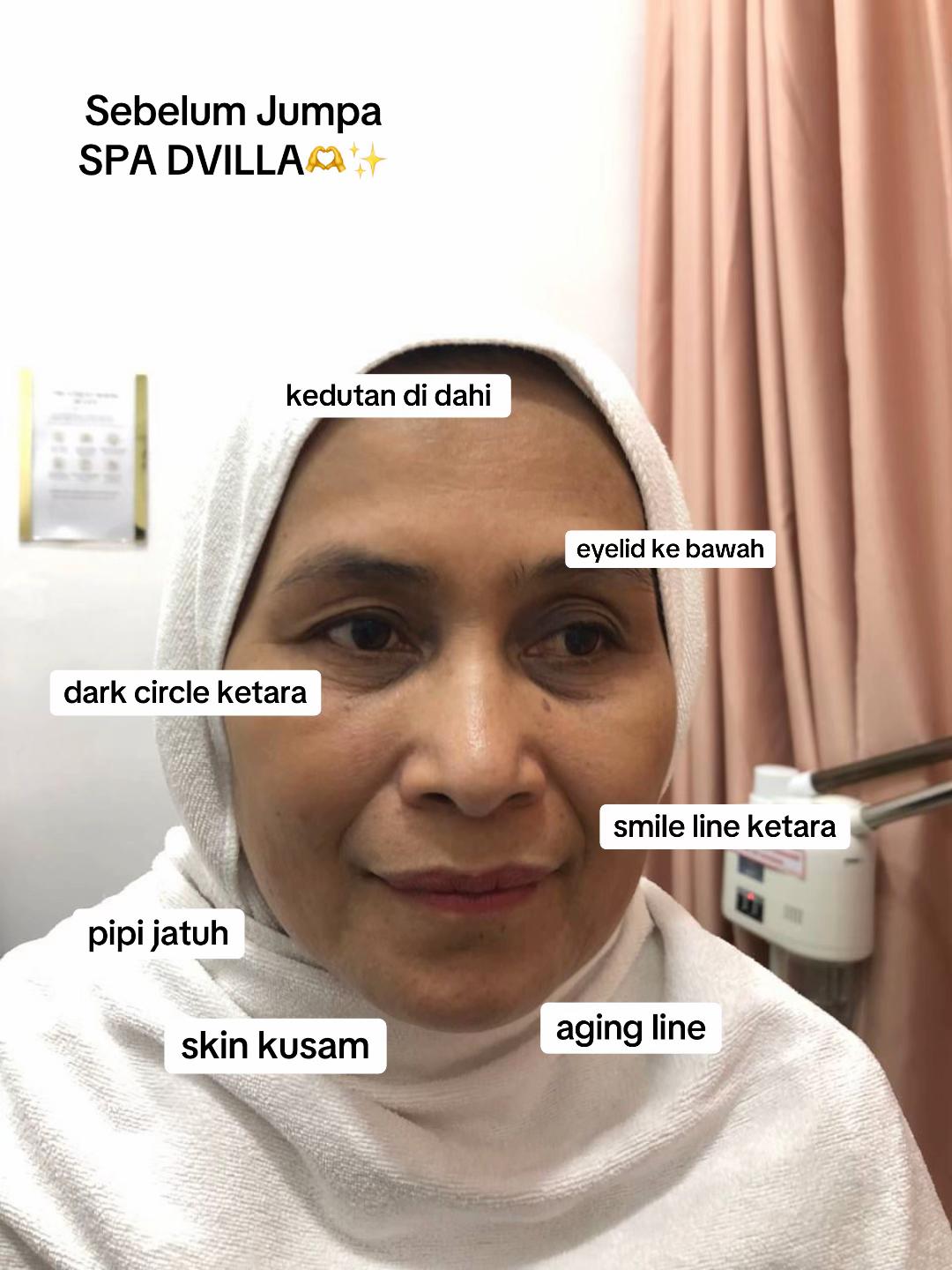 @SPA DVILLA SKIN & SLIM EXPERT