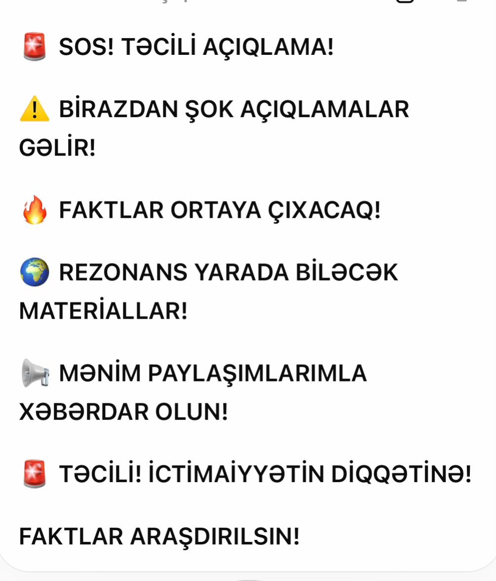 @Şəfəq Chanel Ulka
