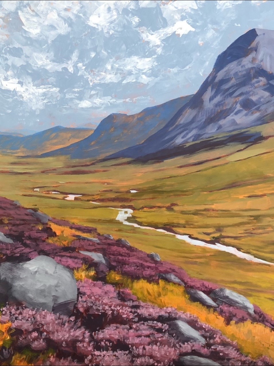@Jim Musil Painter