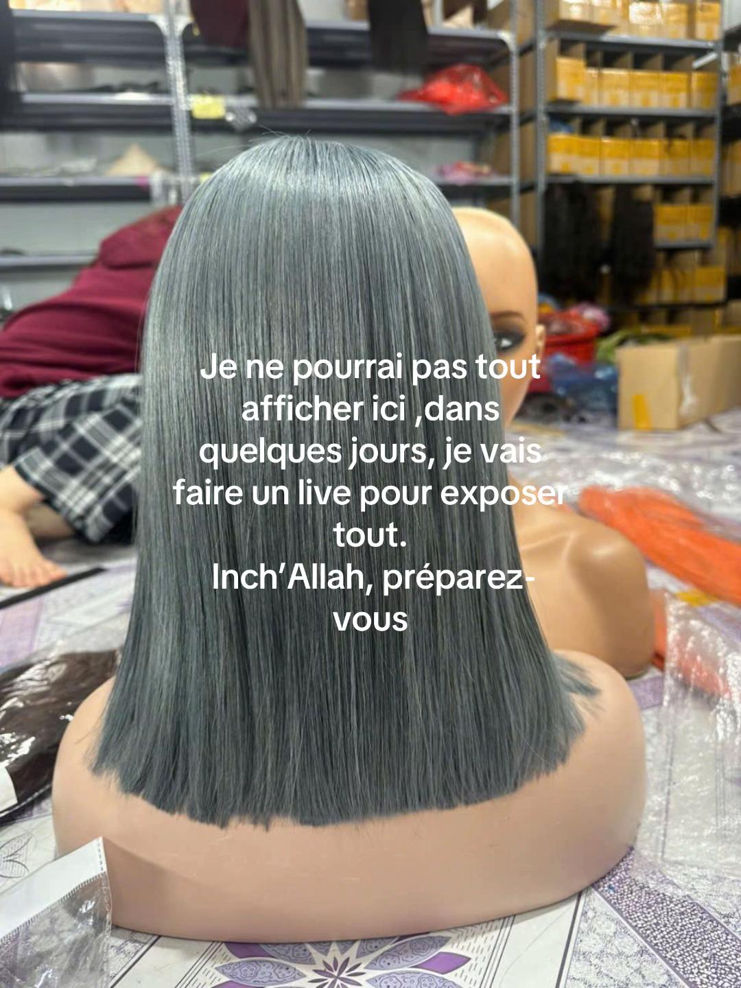 @Nanache
