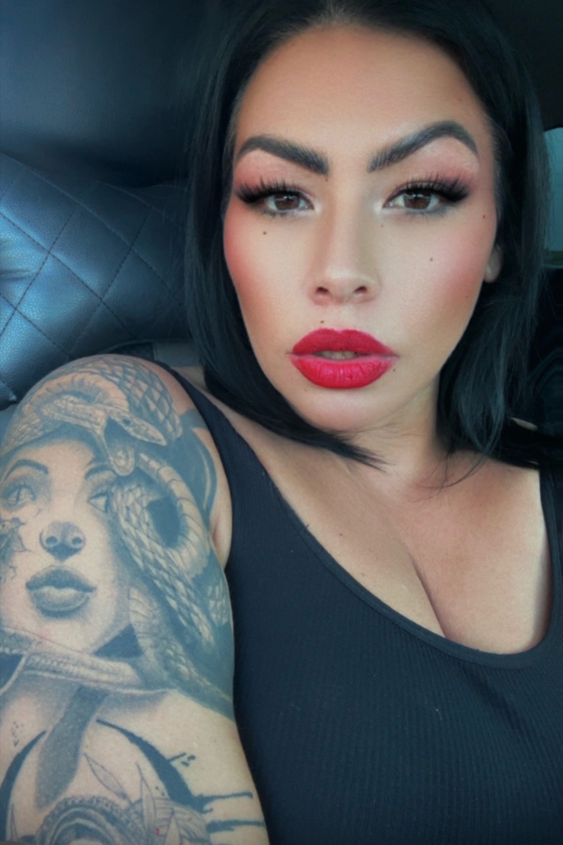 @Karina Moreno
