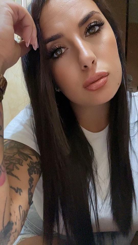 @Alessia Gravina