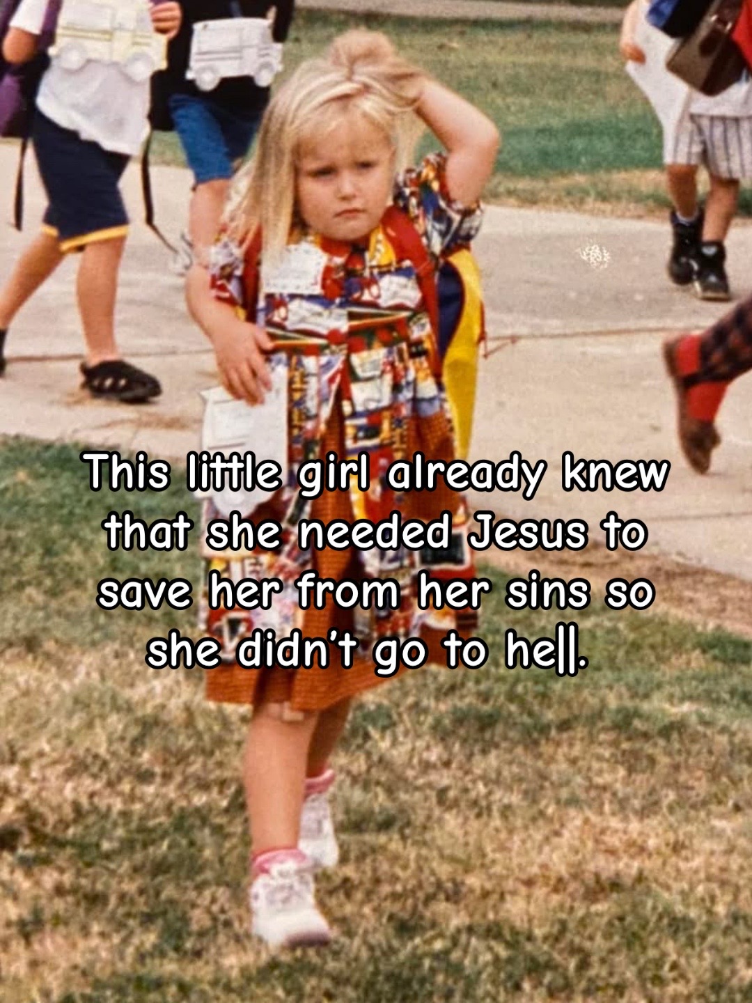 @Ms. Gaytheist