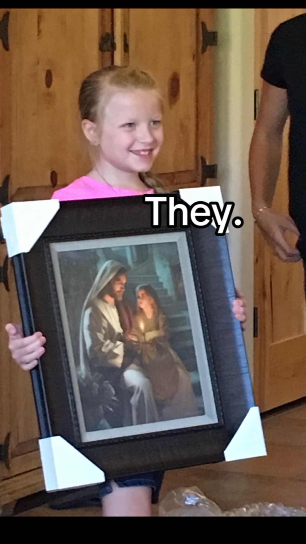 @Addyson
