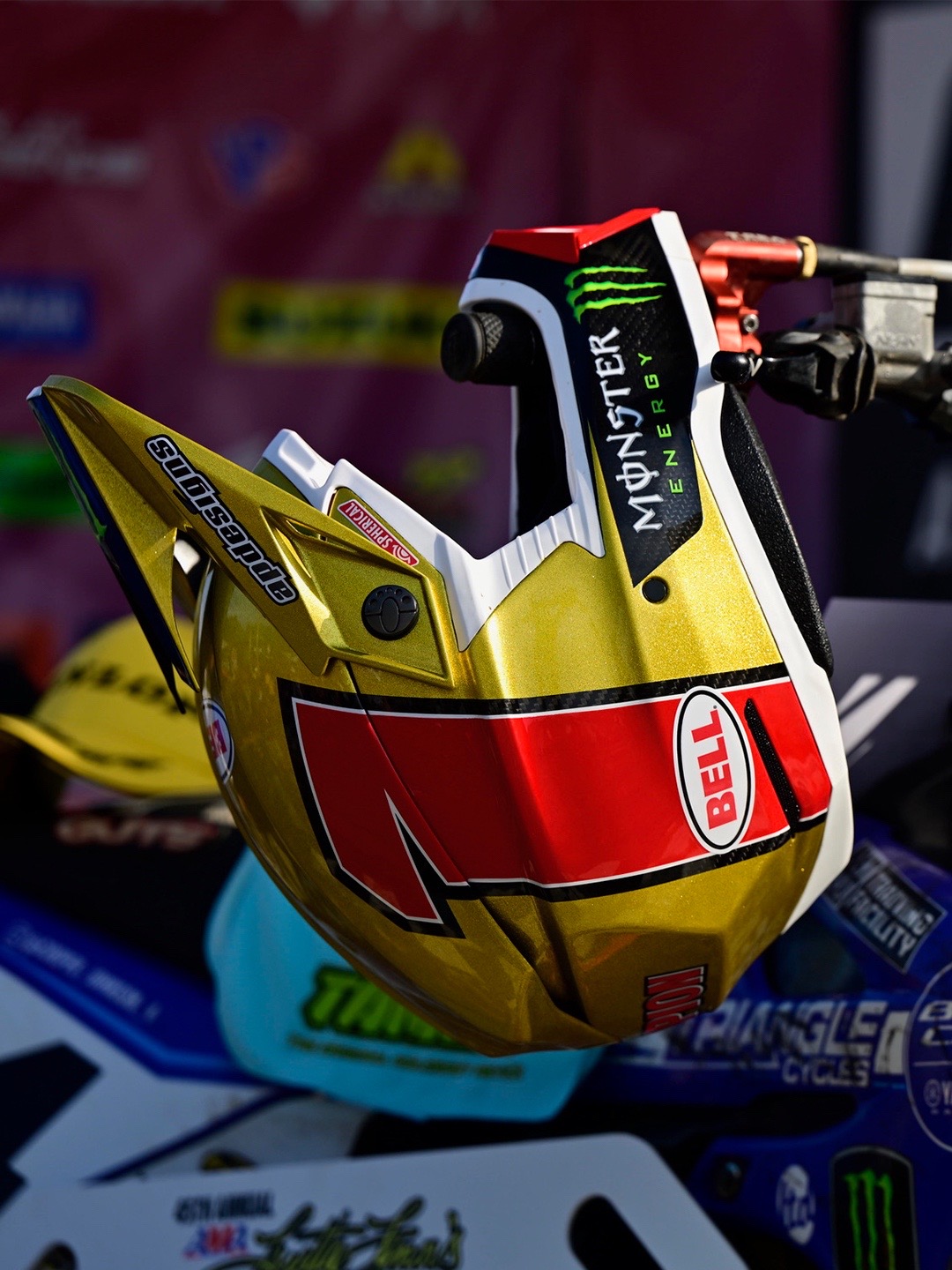 @Bell Helmets