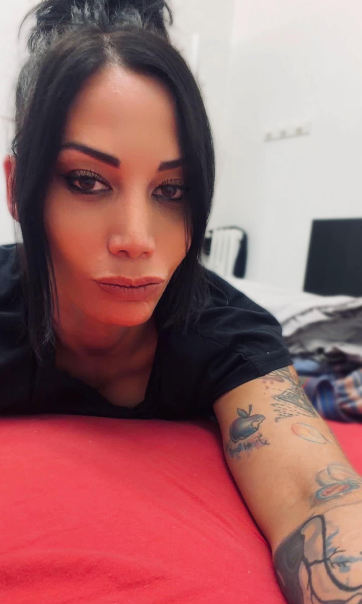 @Giulia Bongi