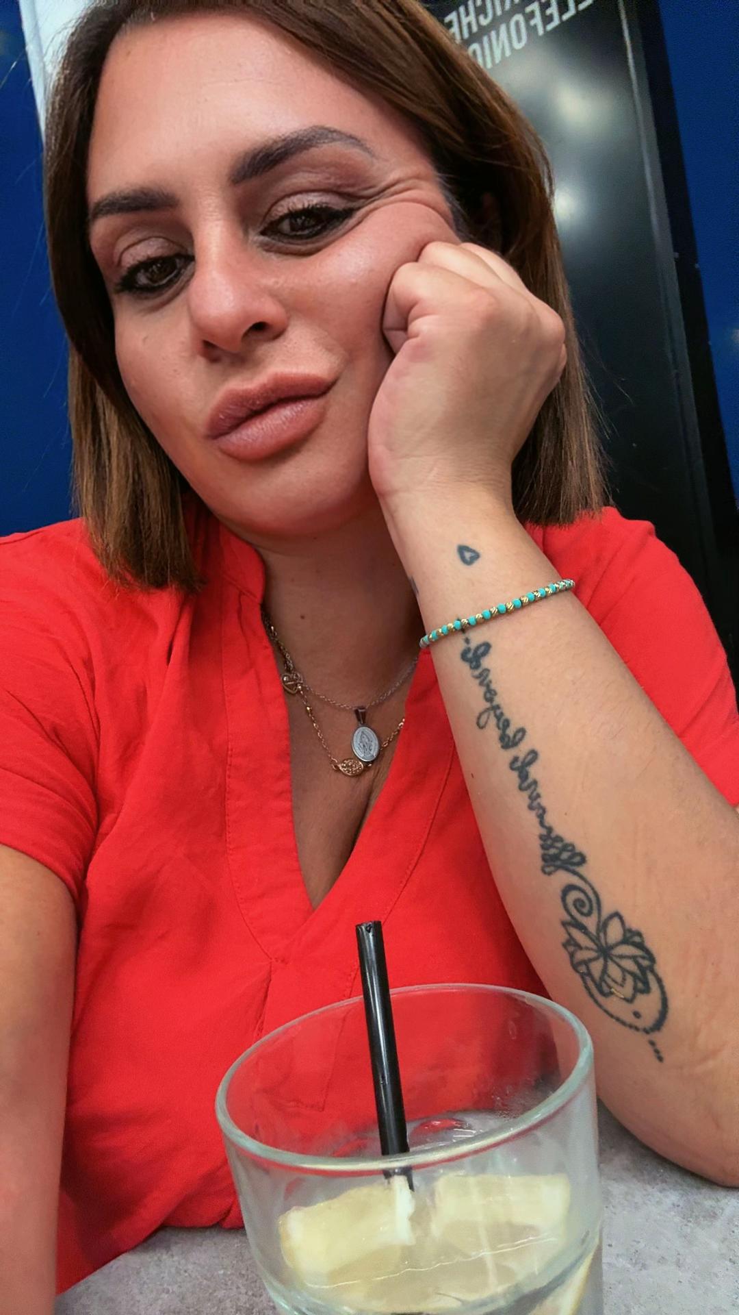 @Lina Ciccarelli