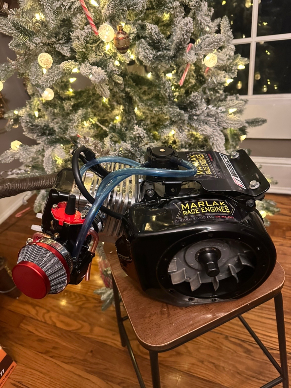 @Marlak Racing Engines