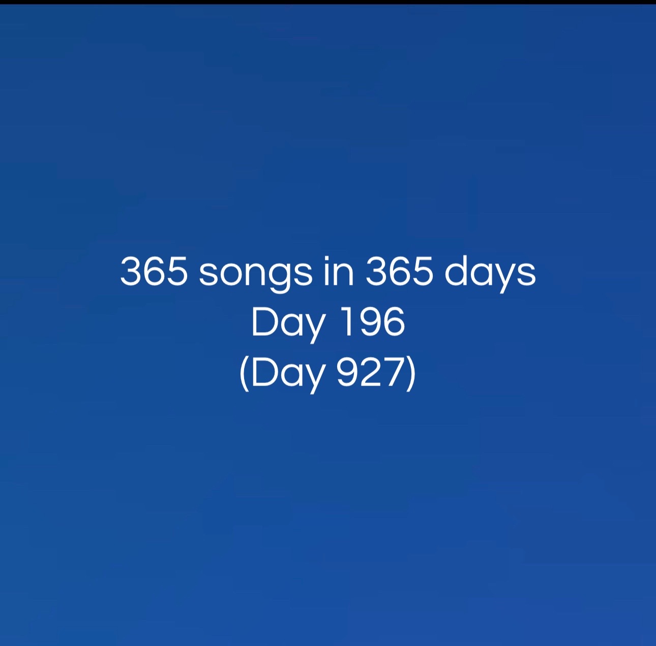 @366days_366songs