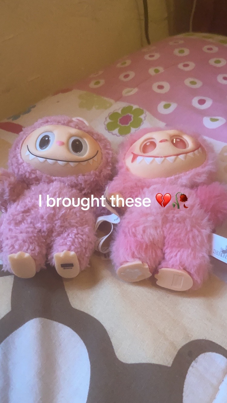 @My horror