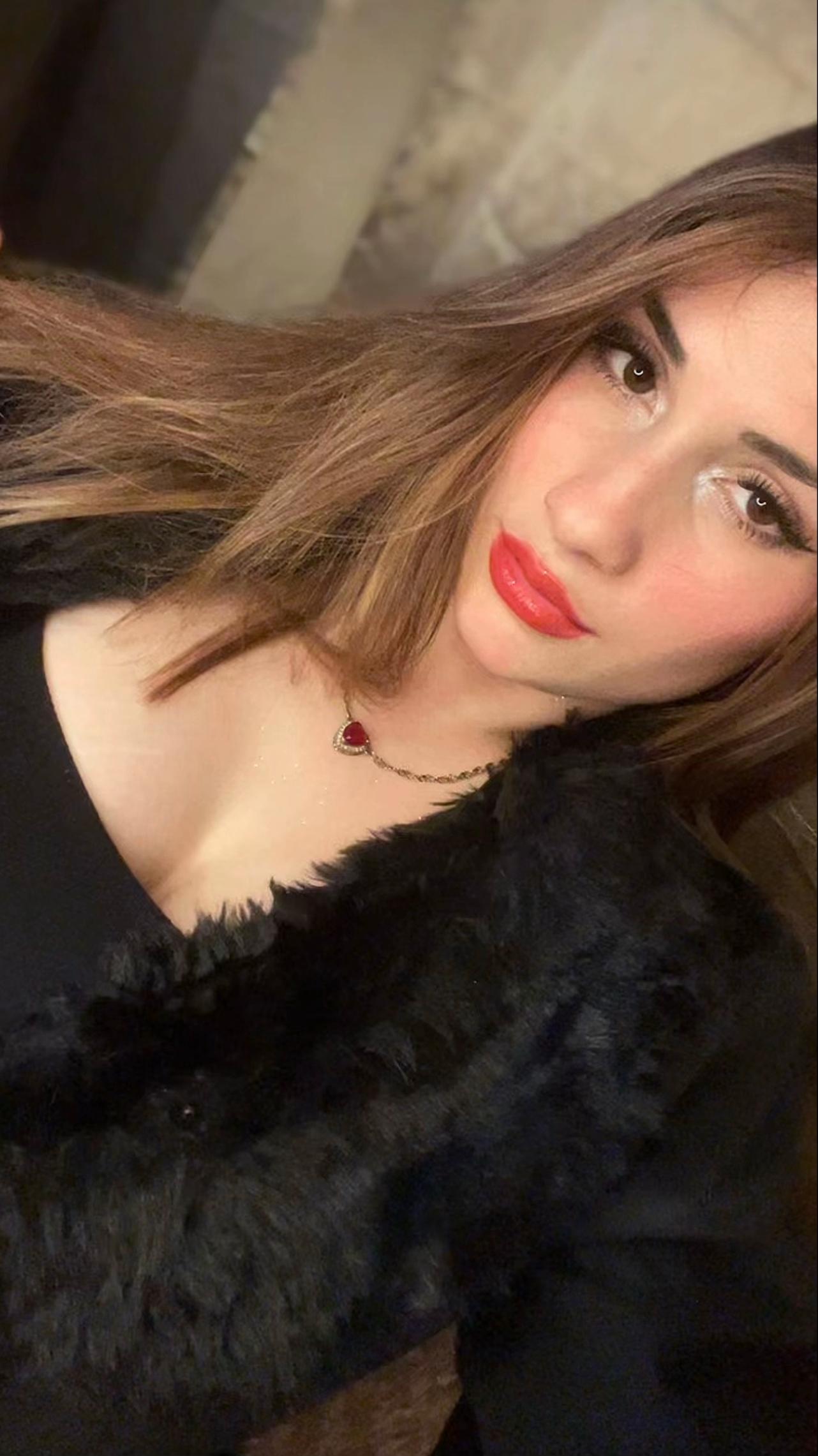 @Andrea Ramirez💋