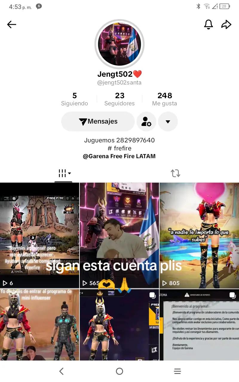 @Estephany Gatica
