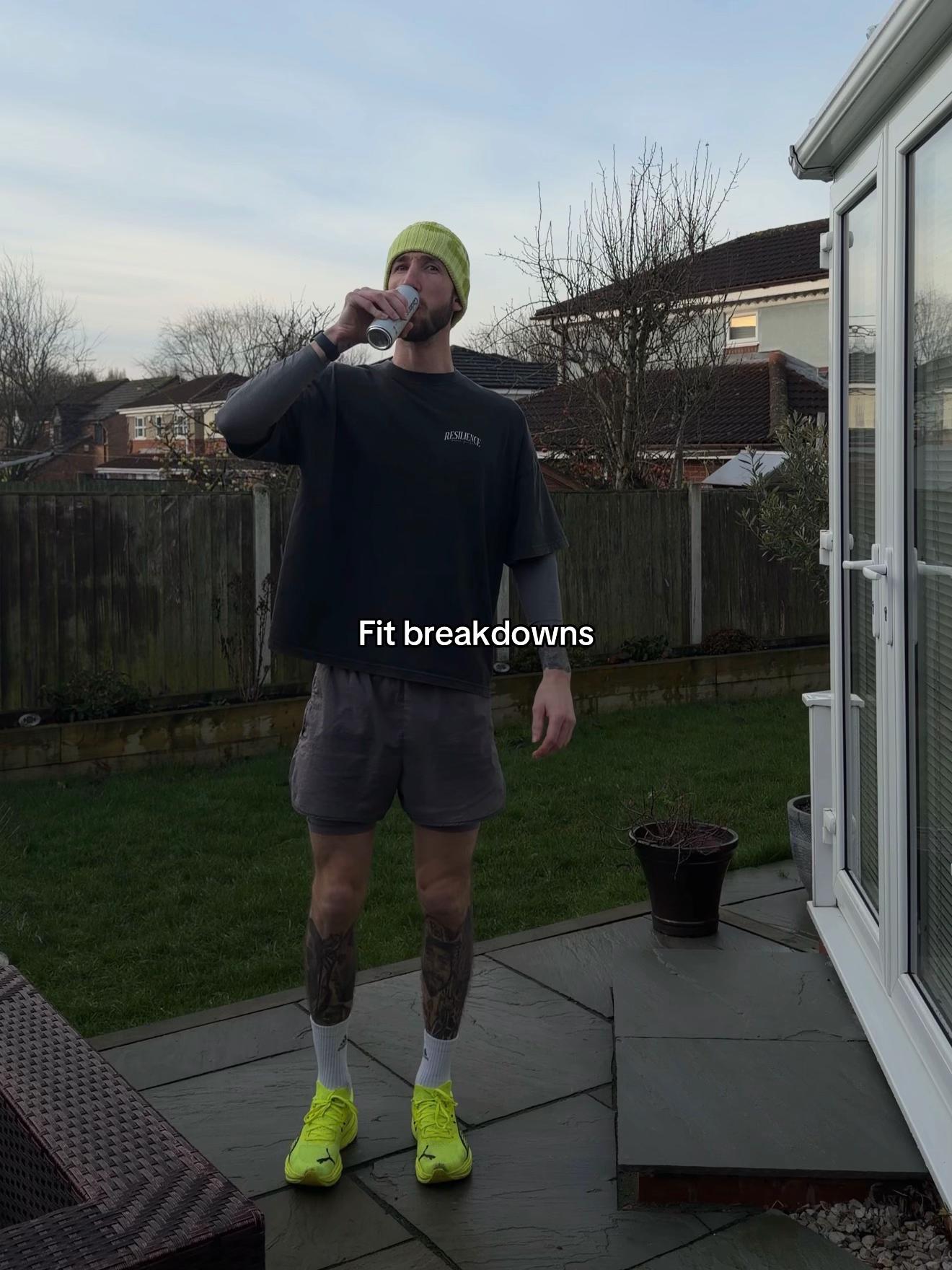 @Joe Swain &bull; Fashion | Fitness