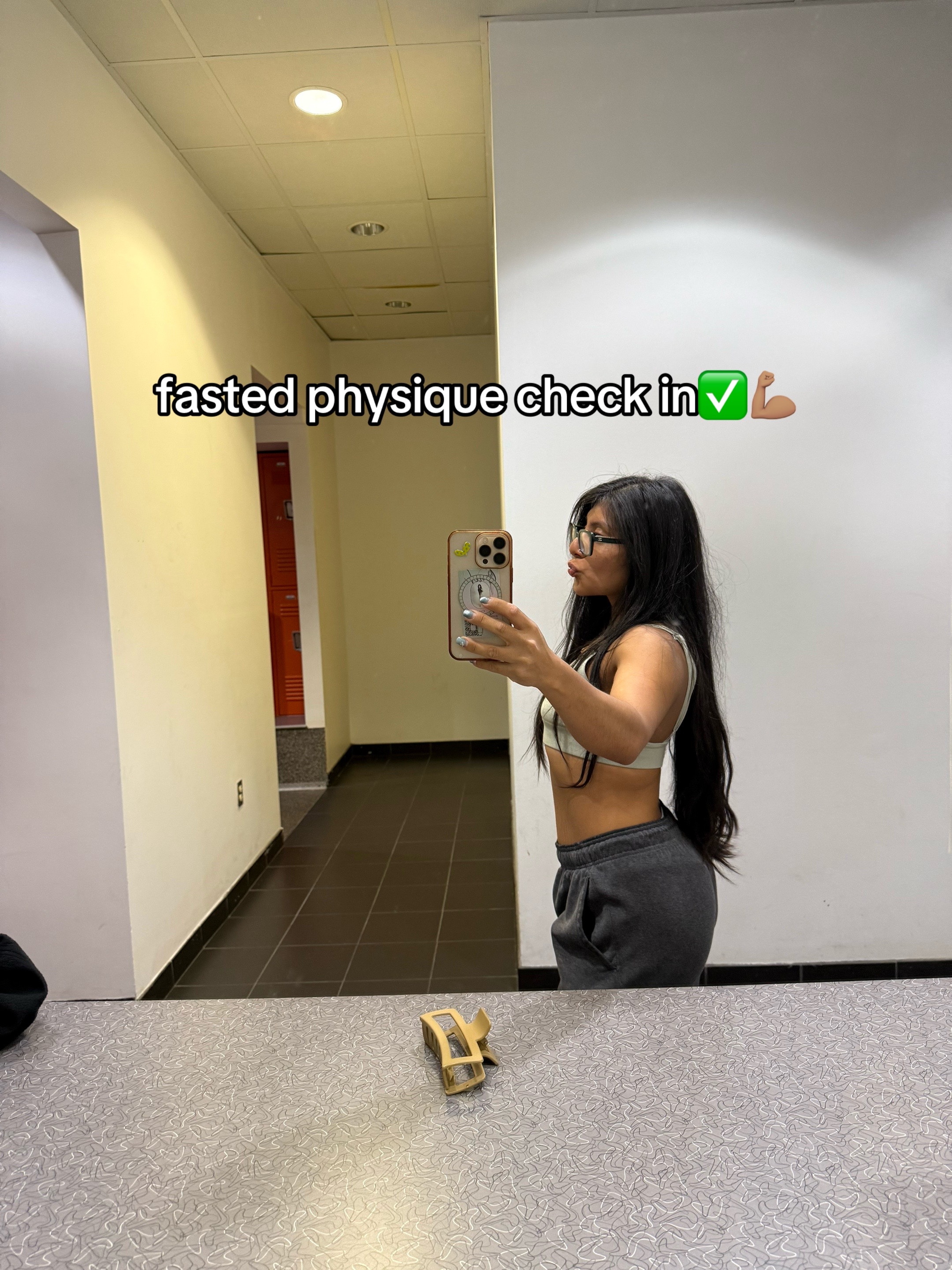 @NJ personal trainer | Gali