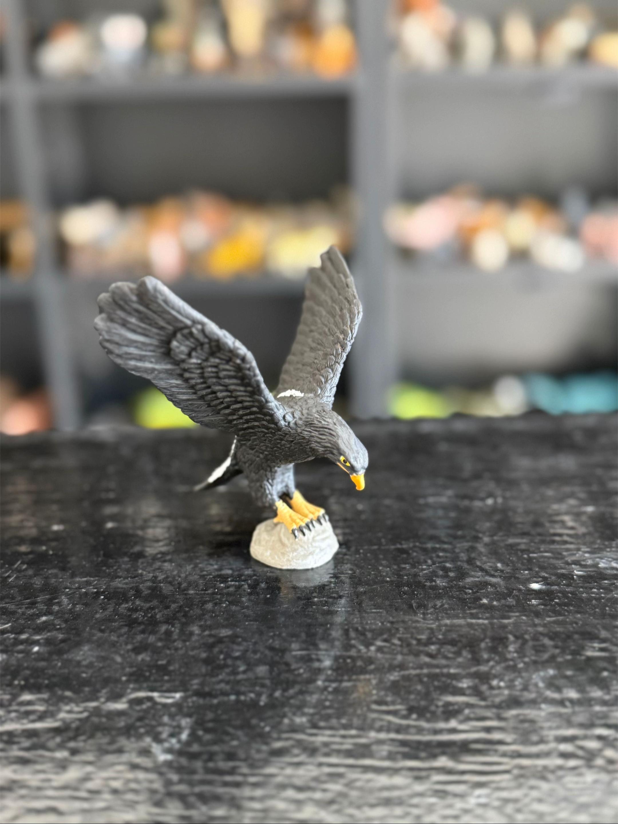 @Roby Animal figure