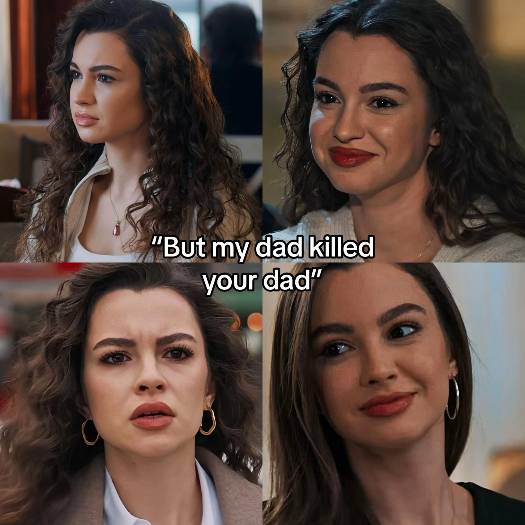 @Turkish series