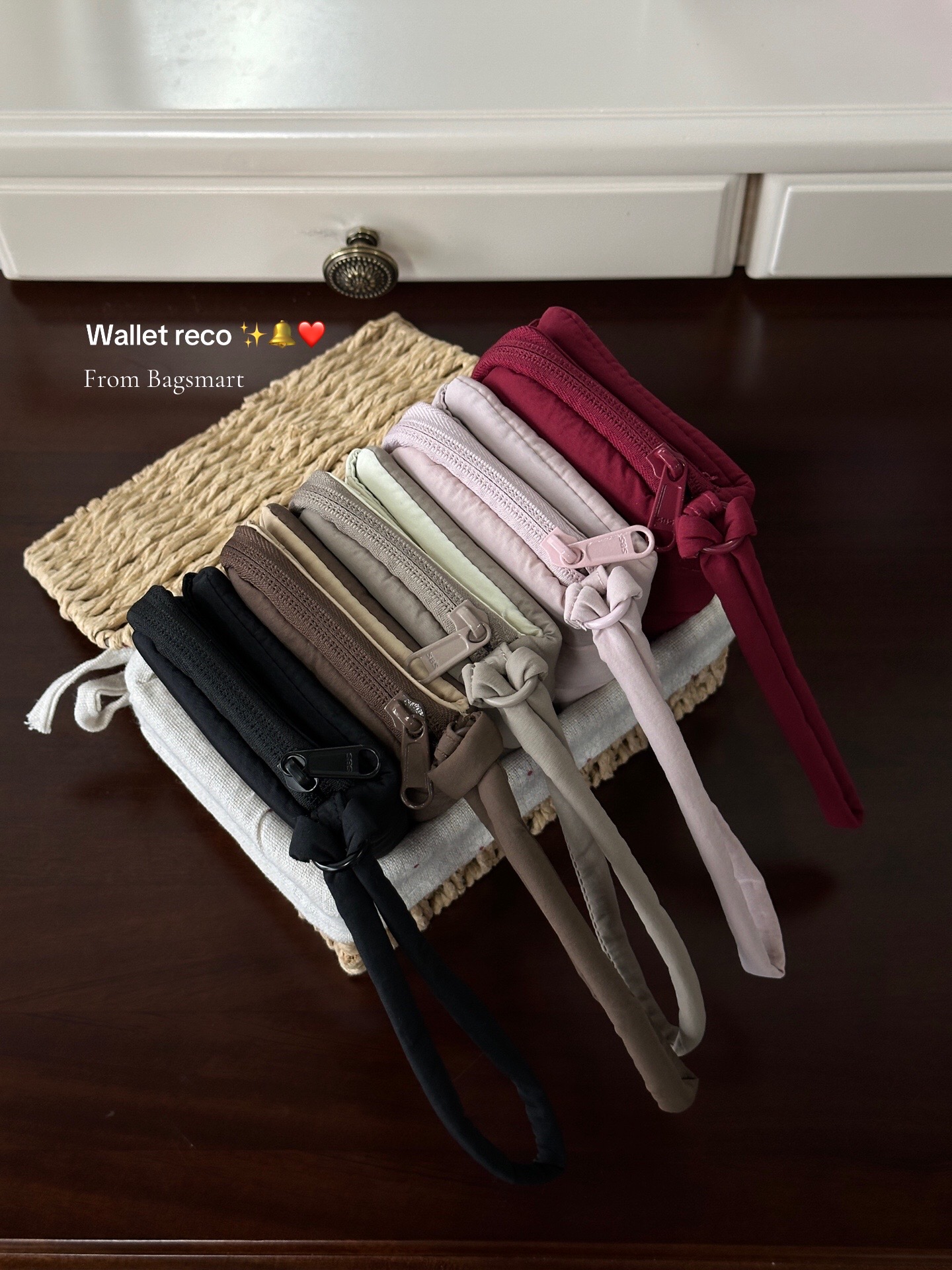 @BAGSMART