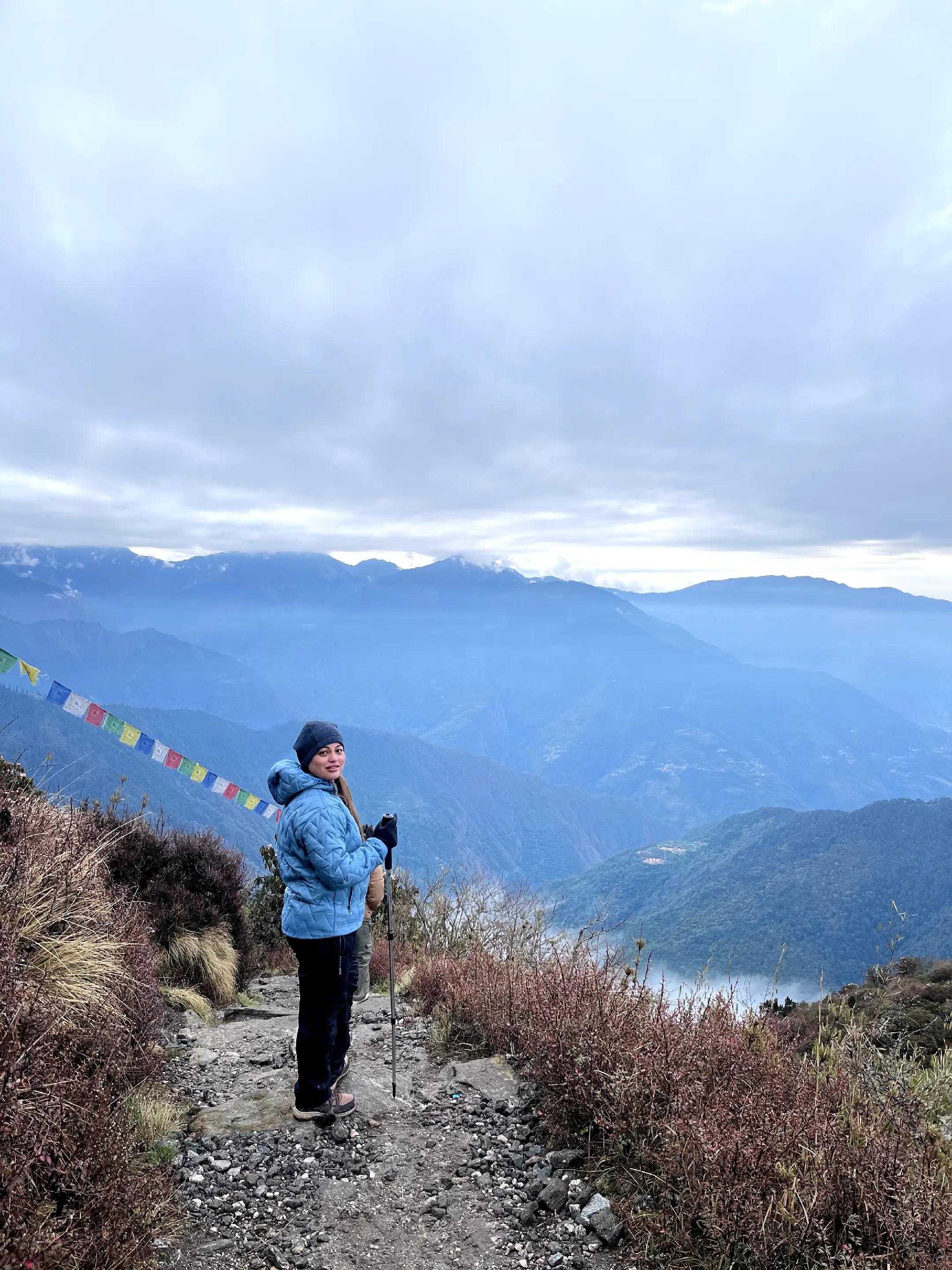 @Rebika Thapa