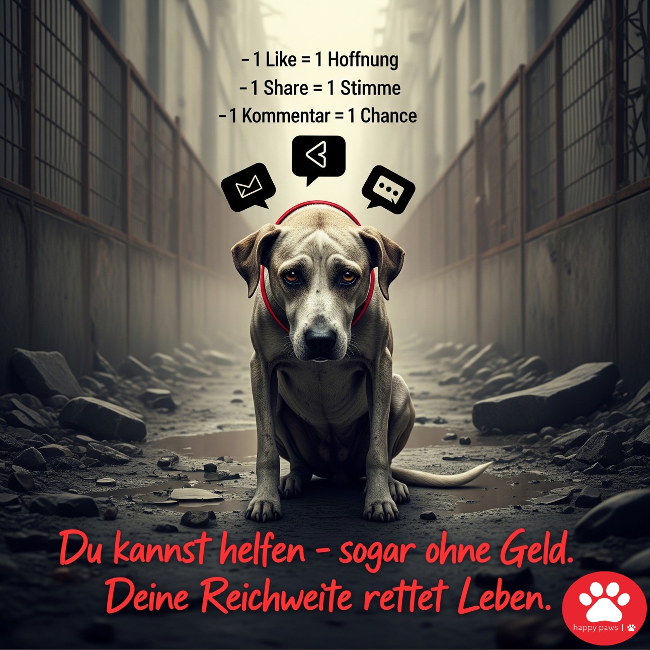 @Happy Paws Germany