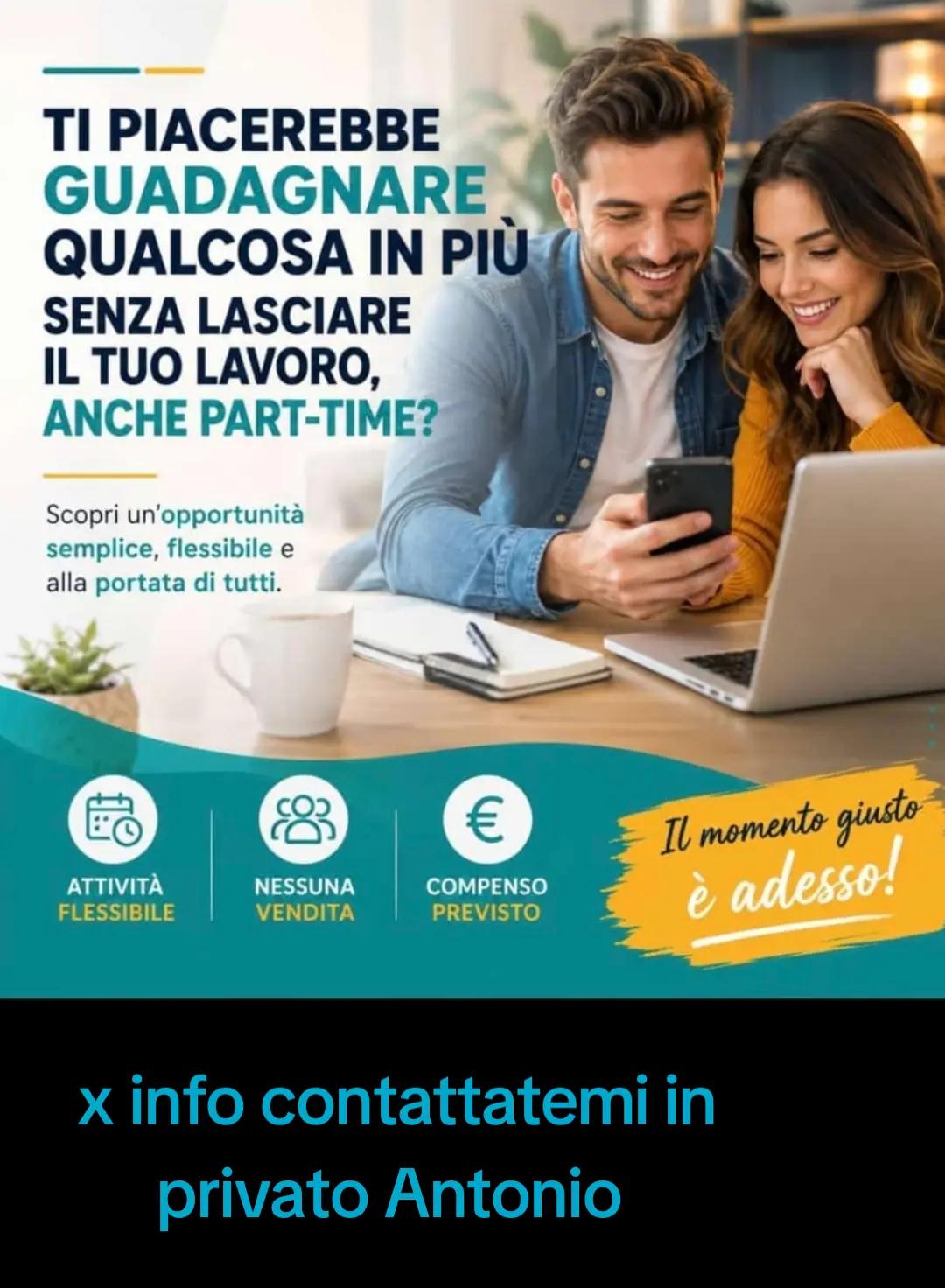 @Antonio Di Tuoro